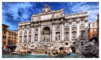 День 8 - Рим – Ватикан – Колизей Рим – Отдых на Адриатическом море Италии